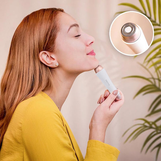 Cecotec Bamba Skincare Epilator Machine Epilator for the Face 04447