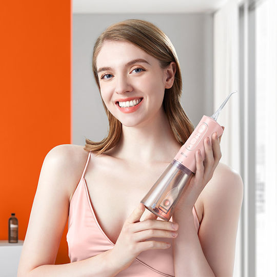 Bitvae C2 Water Flosser Pink