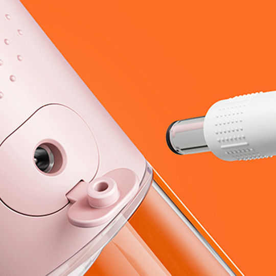 Bitvae C2 Water Flosser Pink
