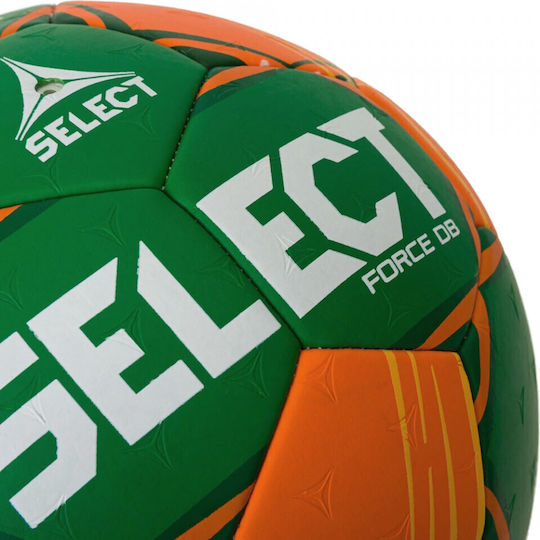 Select Sport Force Db 3 Ehf Μπάλα Handball