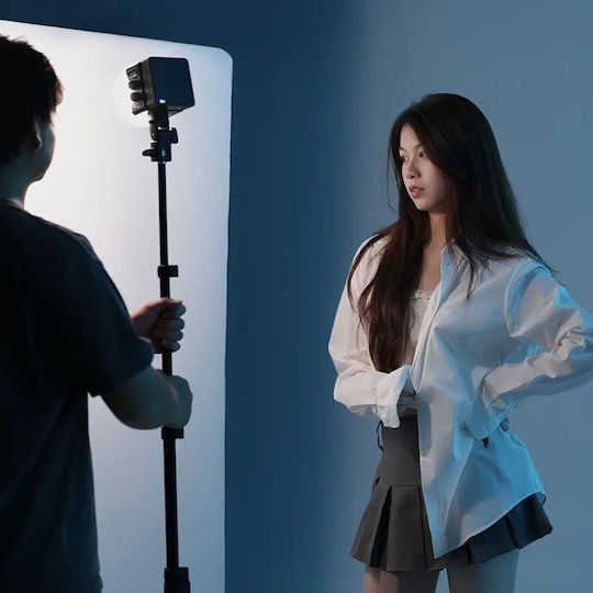 Ulanzi Video Light 65W με Φωτεινότητα LUX 6000 Lux