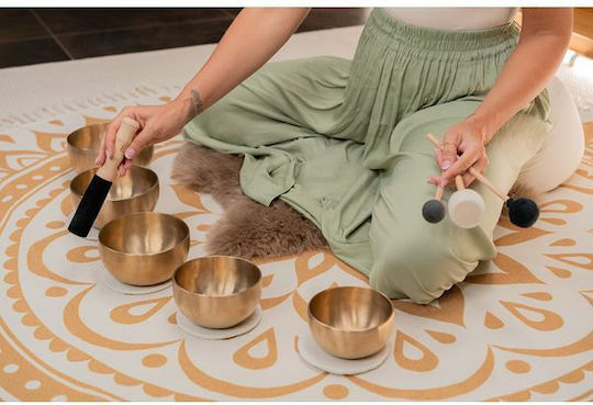 Sonic Energy Singing Bowl Auswirkungen