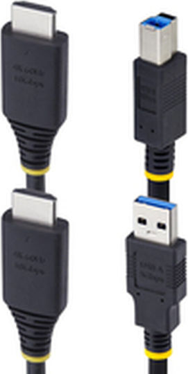 StarTech Καλώδιο KVM HU12210-KVM-CABLE