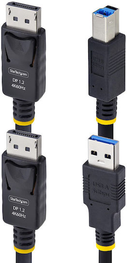 StarTech Καλώδιο KVM DU12210-KVM-CABLE