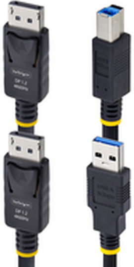 StarTech Καλώδιο KVM DU12210-KVM-CABLE