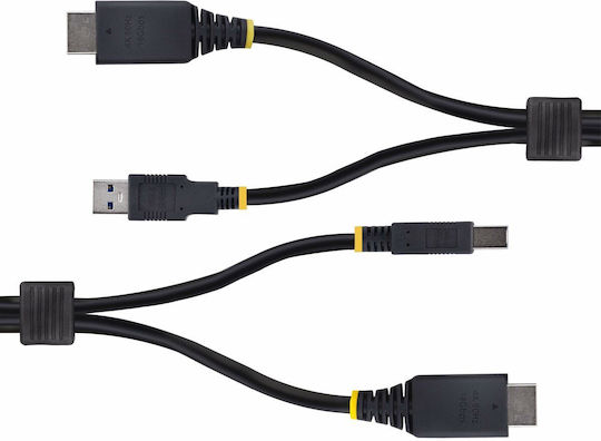 StarTech Καλώδιο KVM HU12210-KVM-CABLE