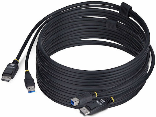 StarTech Καλώδιο KVM DU12210-KVM-CABLE