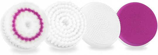 Medisana FB 885 Facial Cleansing Brush Βούρτσα Καθαρισμού Προσώπου 88565
