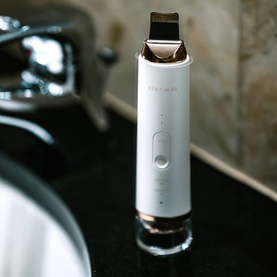 Beautifly Skin Scrubber Προσώπου