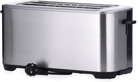 Cloer 3419 Toaster 2 Schlitze 900W Inox