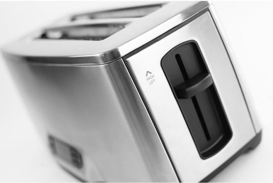 Caso Inox4