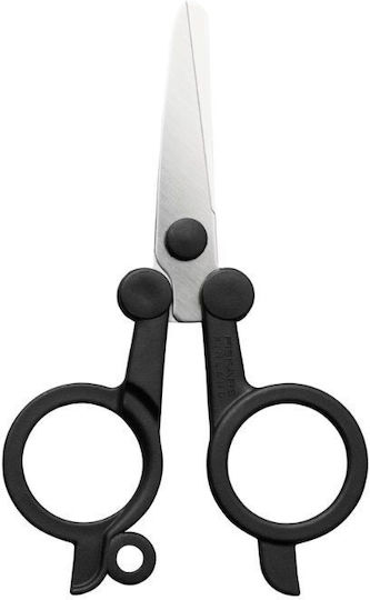 Fs Folding Tourist Scissors 11cm