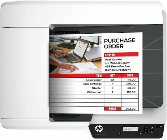 Wartungskit für HP L2742A