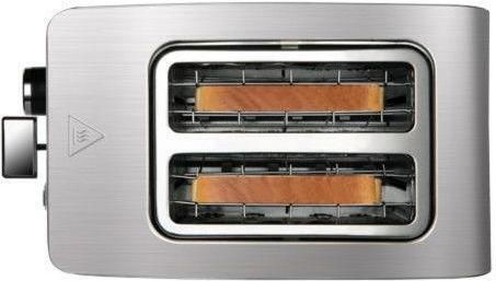 Taurus MyToast Legend Тостер 1 слот 1050W Инокс