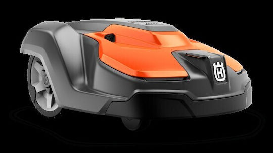 Husqvarna Automower 550 Epos Robotic Lawn Mower
