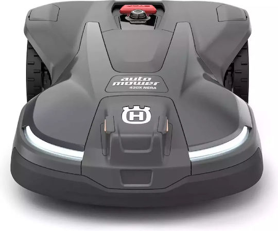 Husqvarna Automower 450X Ρομποτική Μηχανή Γκαζόν
