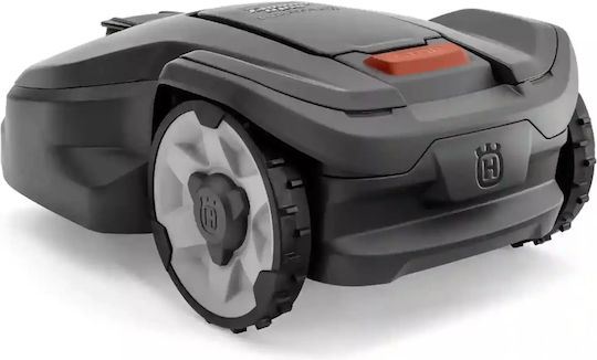 Husqvarna Automower 310 Mark II Ρομποτική Μηχανή Γκαζόν 2.1Ah