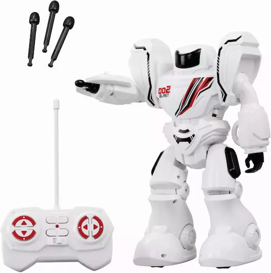Silverlit Robo Blast One