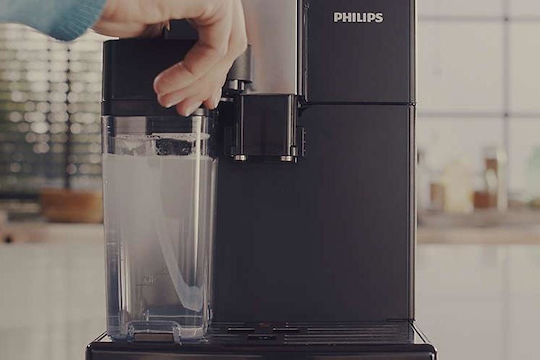 Philips Καθαριστικό Καφετιέρας Φακελάκια