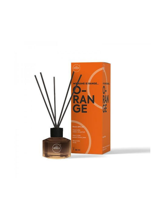 Aroma Home Diffuser 190gr 50ml