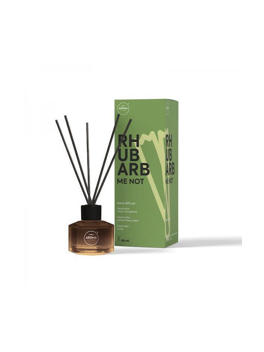 Aroma Home Diffuser 190gr 50ml