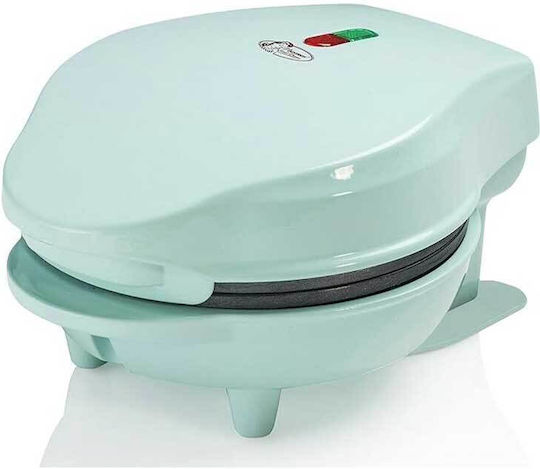 Bestron AMW500M Mini Aparat Vafe Pentru Vafe Rotunde 550W