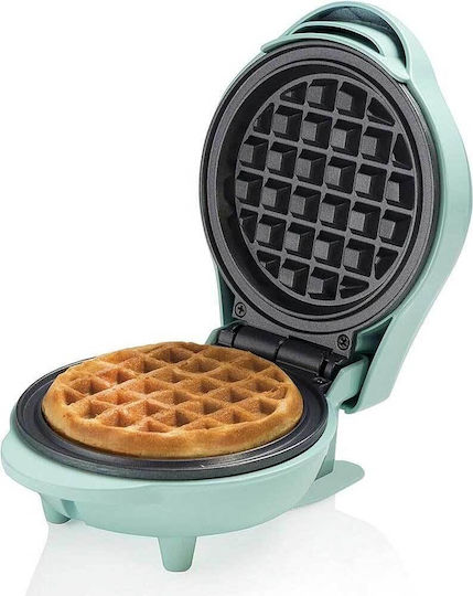 Bestron AMW500M Mini Aparat Vafe Pentru Vafe Rotunde 550W