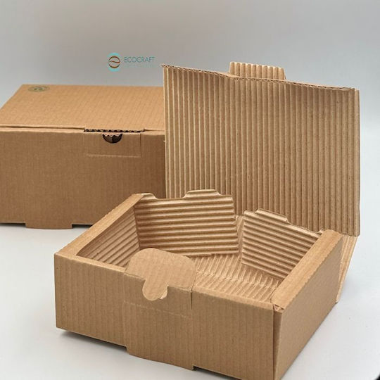 Disposable for Potato Paper Box Kraft Paper
