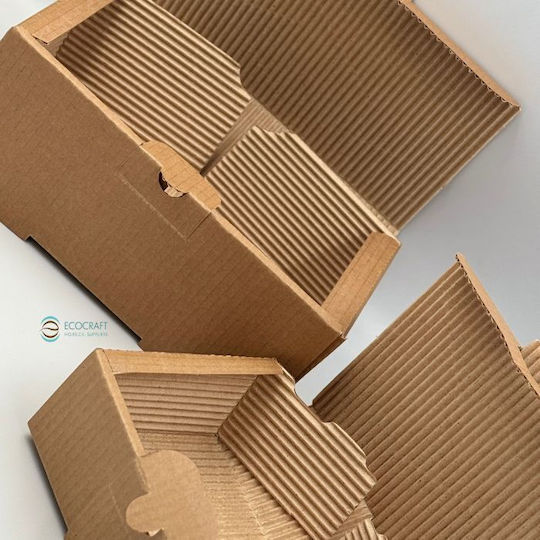 Disposable for Potato Paper Box Kraft Paper