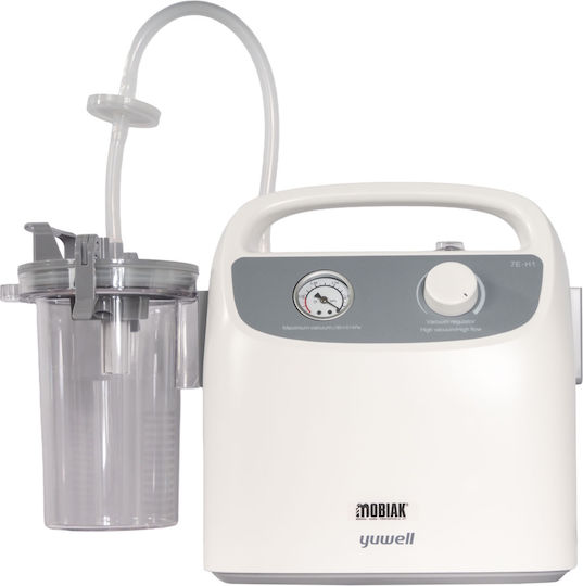Yuwell 7E-H1 Συσκευή Αναρρόφησης 28lt/min