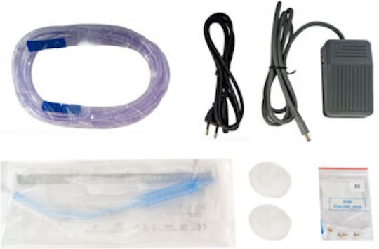 Yuwell 7A-23A Συσκευή Αναρρόφησης 32lt/min