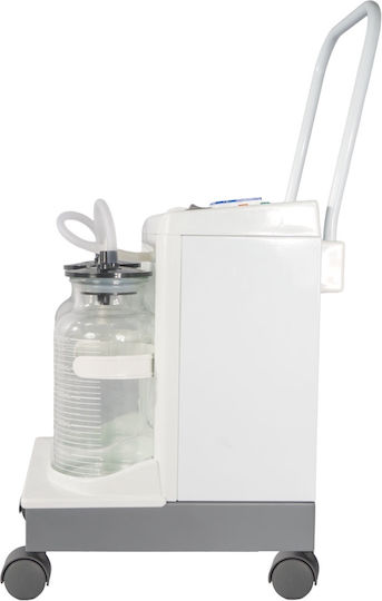 Yuwell 7A-23D Συσκευή Αναρρόφησης 20lt/min