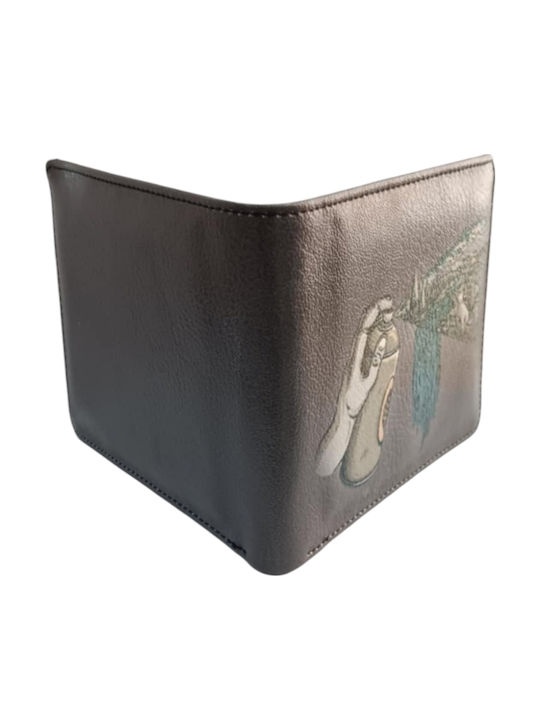 Men's Wallet Classic Gray