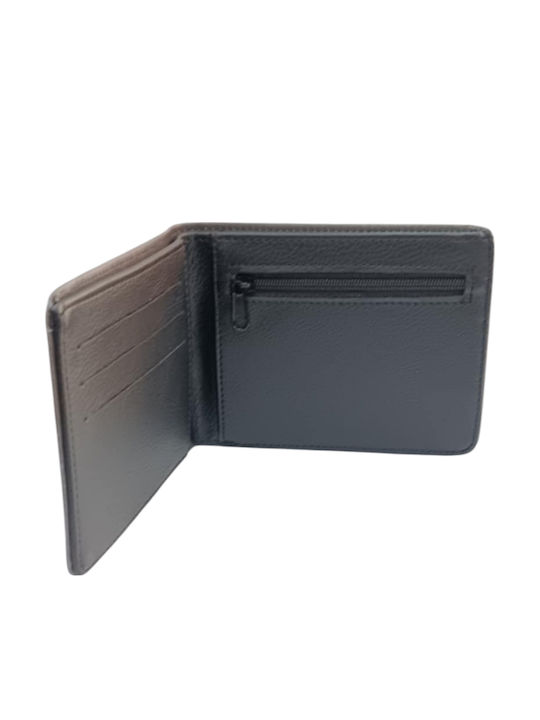 Men's Wallet Classic Gray