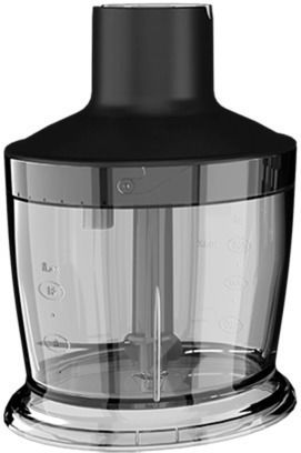 Aiwa Abl-1500 Plus Kenkiri Ραβδομπλέντερ με Ανοξείδωτη Ράβδο 1500W Μαύρο