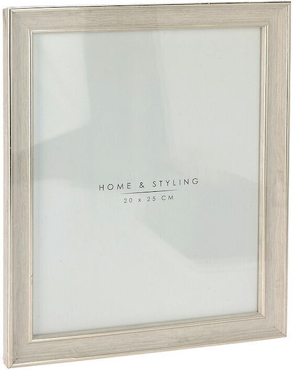 Κορνίζα Home Styling Collection Κορνίζα Φωτογραφία Απομίμηση Λευκασμένου Ξύλου 24 X 29 Εκ Κορνίζα Home Styling Collection Κορνίζα Φωτογραφία Απομίμηση Λευκασμένου Ξύλου 24 X 29 Εκ