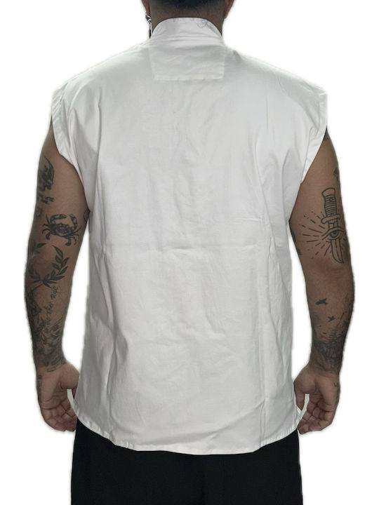 Shirt Πουκάμισο Λευκό