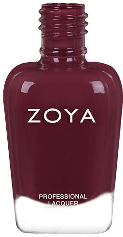 Zoya Nail Polish Long Lasting Quick Dry Dagmar 15ml