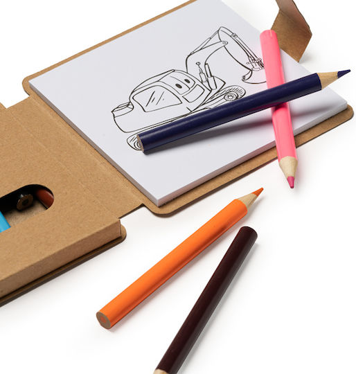 Children's Gift Agenda "sweet Celebration"