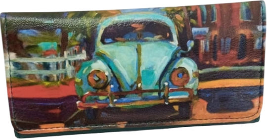 Synthetic Tobacco Pouch Kalliopisilver Green Scarab Design Kapn-30108