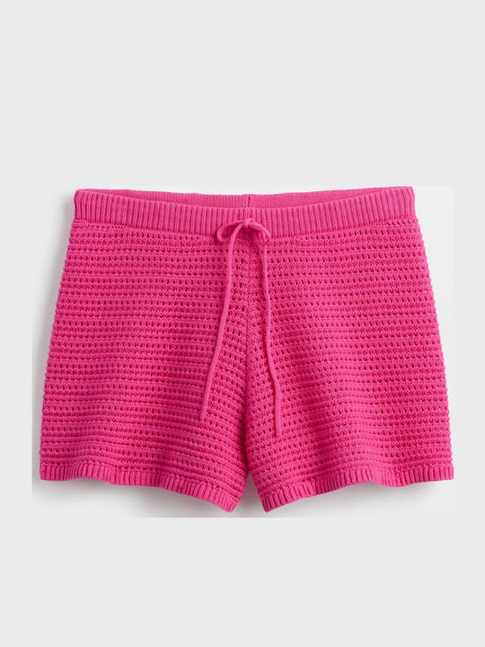 Women's Shorts Pink