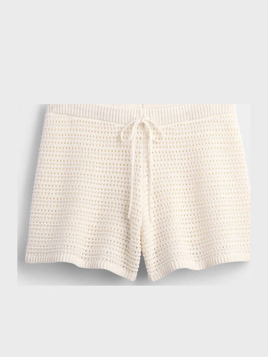Γυναικείο Σορτς Ivory Beige Frost