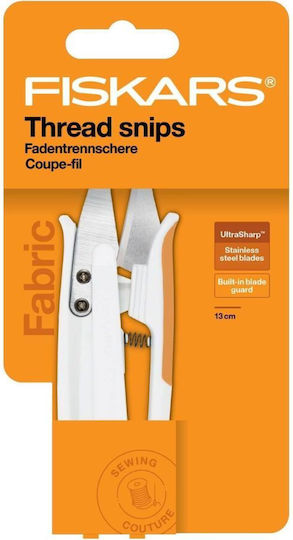 Κοφτάκι Fiskars Ultrasharp Thread Snip 13cm 1070023