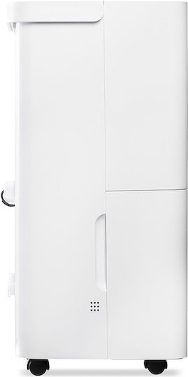 Duux Bora Luftentfeuchter mit Kompressor 20lt