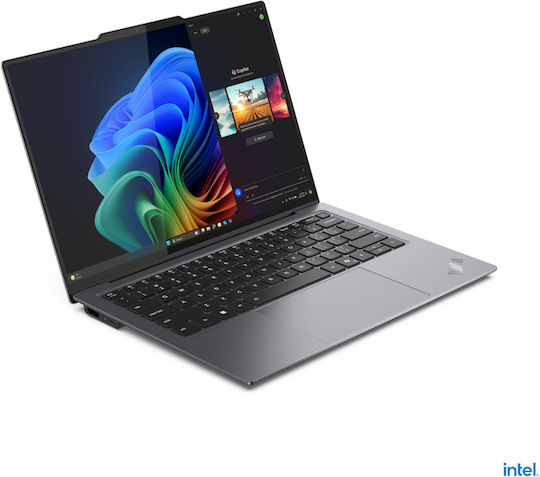 Lenovo ThinkPad X9-15 Gen 1 Aura Edition 15.3" OLED Touchscreen 120Hz (Ultra 7-258V/32GB/1TB SSD/W11 Pro) (GR Keyboard)