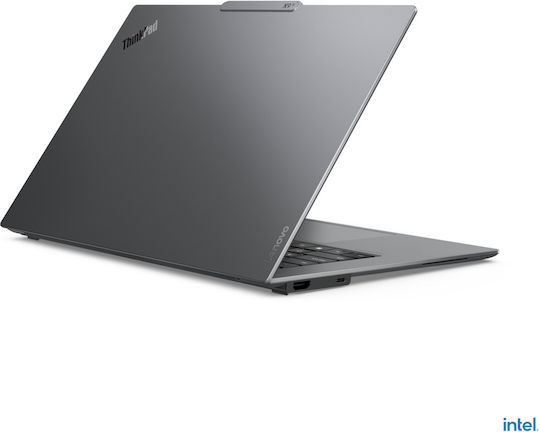 Lenovo ThinkPad X9-15 Gen 1 Aura Edition 15.3" OLED Touchscreen 120Hz (Ultra 7-258V/32GB/1TB SSD/W11 Pro) (GR Keyboard)