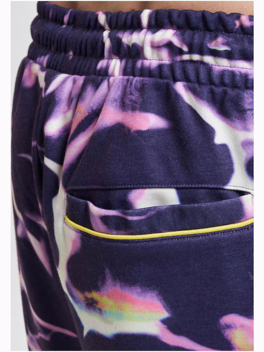 Jogginghose Purple