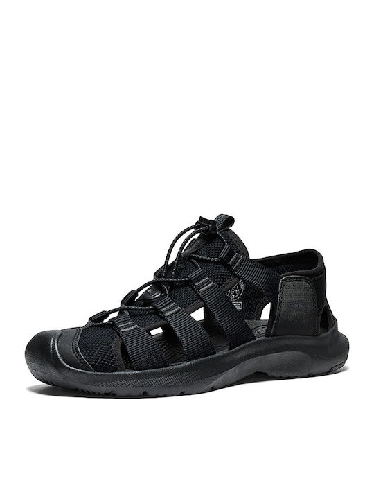 Men's Sandals Black