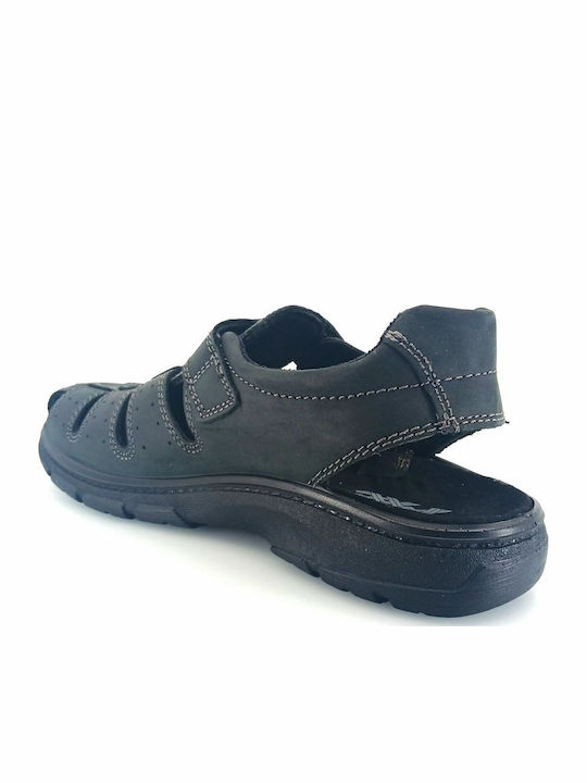 Men's Sandals Black