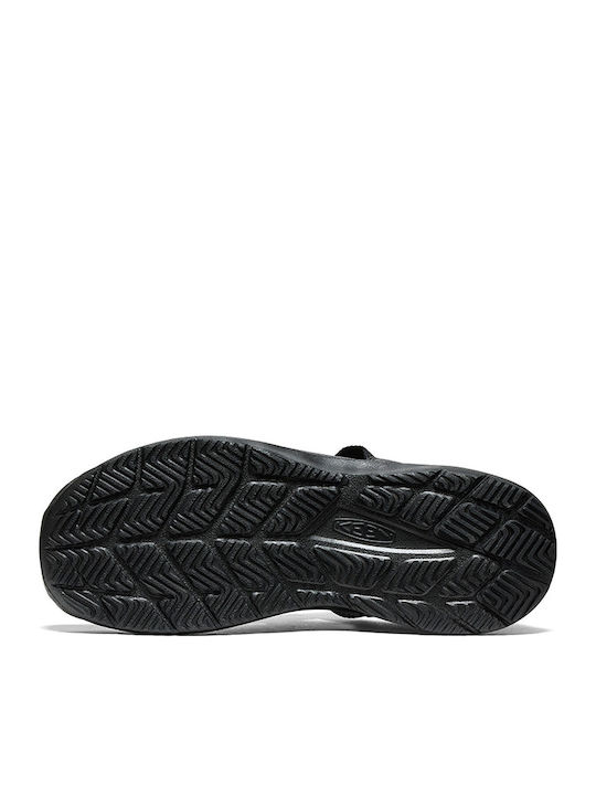 Men's Sandals Black